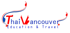 Thai Vancouver logo