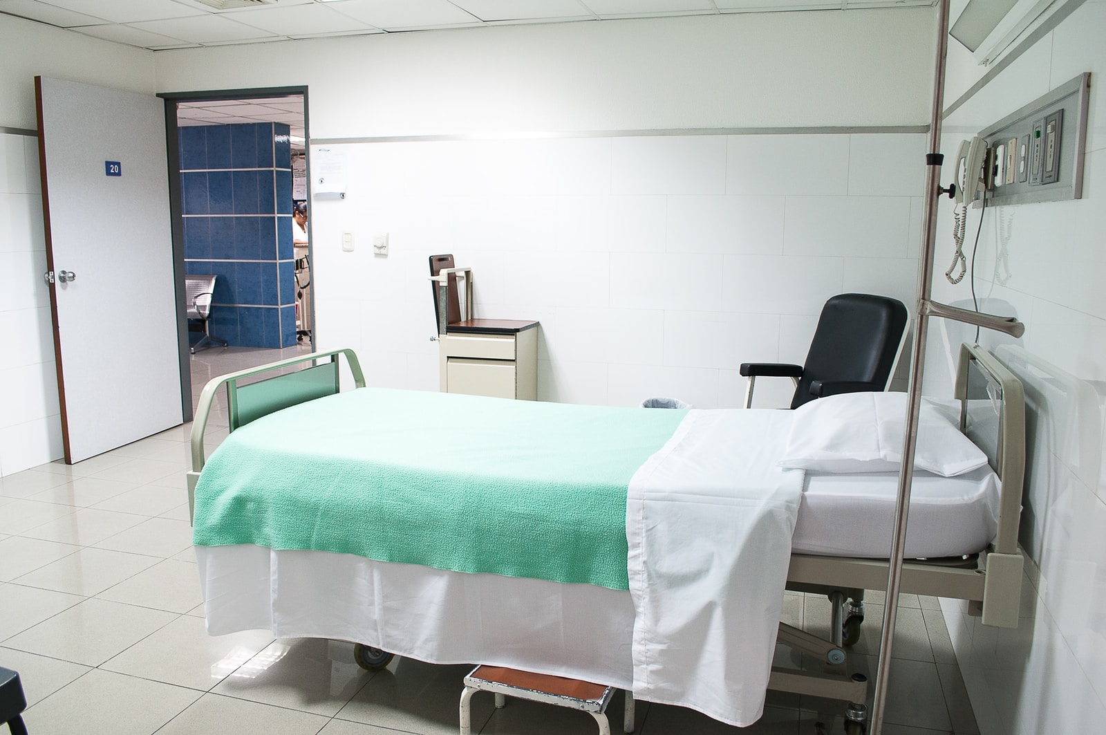 health care practice