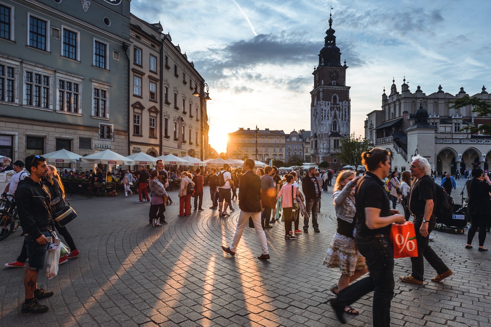 travel and tourism